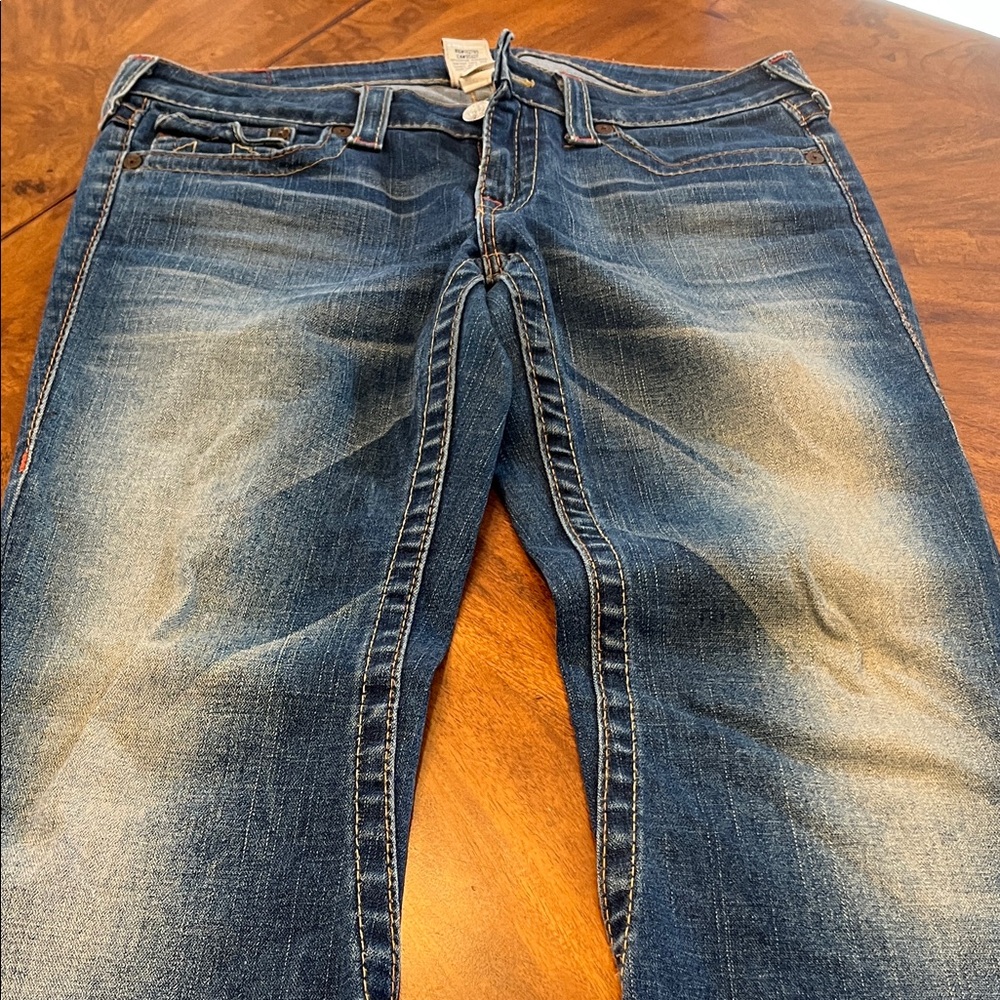 True Religion Women denim
Jeans